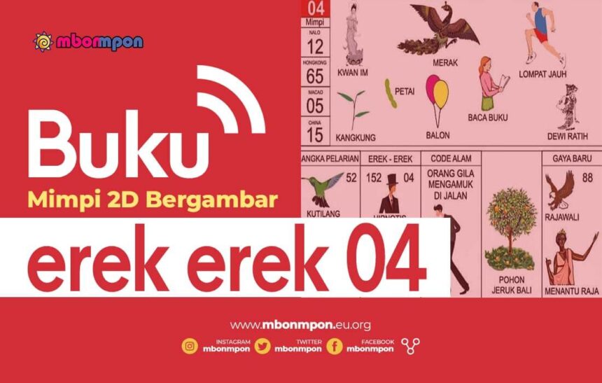 Erek Erek 04