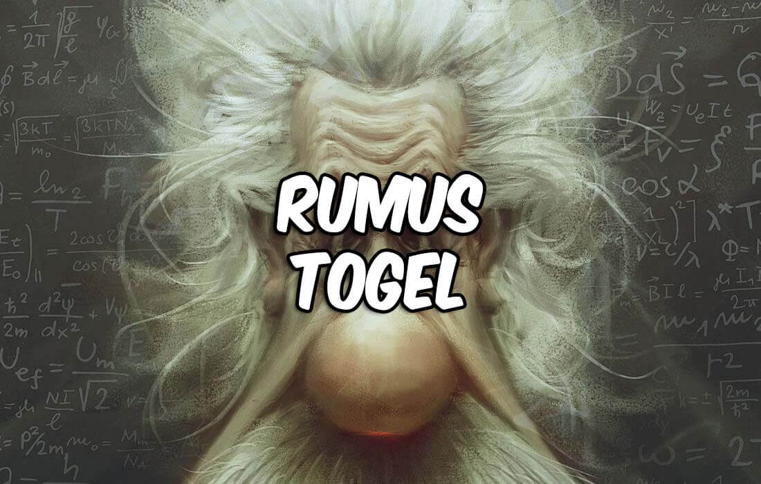 Rumus Togel